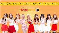 SNSD - True Move H