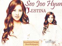 _Seohyun_J.ESTINA