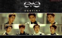 Infinite ::Destiny::