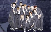 :: EXO ::