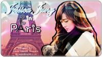 Jessica Jung In Paris