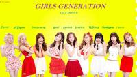 SNSD True Move H