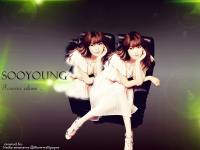 Sooyoung "Forever Alone"