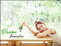 _Yoona Innisfree_