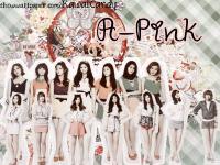 A-Pink