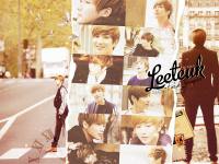 HBD ♥ LEETEUK :: SUJU [01.07.13]