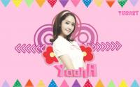 ♥ Pinky Yoongie ♥