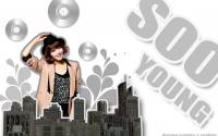 SOOYOUNG :: MY BUILDING ::