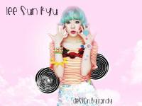 Snsd Set :: Sunny