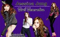 ::Jessica Jung::