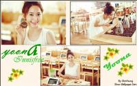 _Yoona Innisfree_