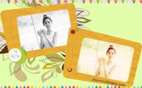 Yoona for Innisfree