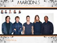 Maroon5