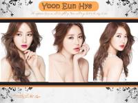 Yoon Eun Hye