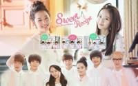 SHINee ft. Sulli Krystal - Sweet Recipe Etude