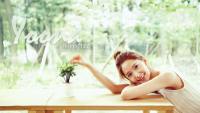 Yoona Innisfree 3 (painting ver.)