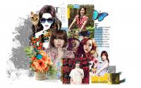 SNSD :: AWESOME STYLE ::