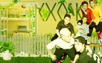 EXO-K~Nature