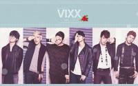 VIXX :: MR. VALENTINE ceci 2013