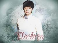 030756 - Yuchun -JYJ