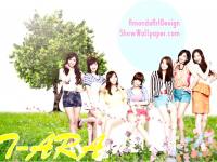 T-ARA_Beautiful Place