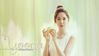 Yoona - Innisfree