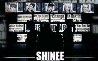 SHINee : Breaking News [newspaper]