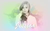Colorful Jessica [1280x800]