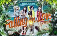 ••2ne1:Falling In Love 2••