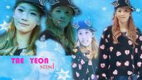 TAE YEON By wharn