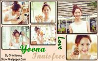_Yoona Innisfree_