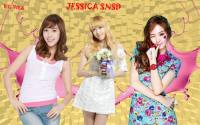 Jessica