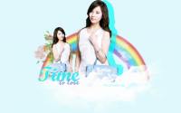 ~: SeoHyun - Time to love :~