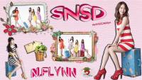 SNSD ♥ N.FLYNN ♥