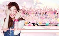 Stephanie Hwang - Quote