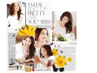 YoonA :: Innisfree Series ::