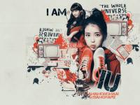 I Am IU