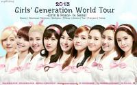 GG's Tour 2013 at seoul