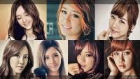 ••T-ARA PAINTING SET••