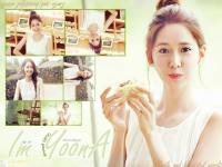 -YoonA Innisfree- [HD Full]