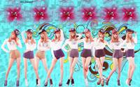 Snsd I Got A Boy