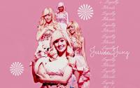 Jessica Legally Blonde