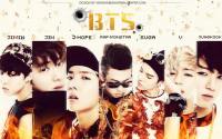 BTS :: We are Bangtan Boys V.2 ♦ ::