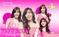 Tiffany Hwang GG's~