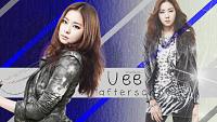 Uee | AfterSchool 