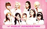 SNSD :: Girls & Peace World Tour