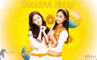 YoonYul Cute editing ~