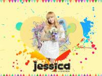 SNSD's Jessica Jung