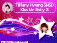 Tiffany Baby G