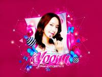 Yoona_[SNSD]:The face Shop